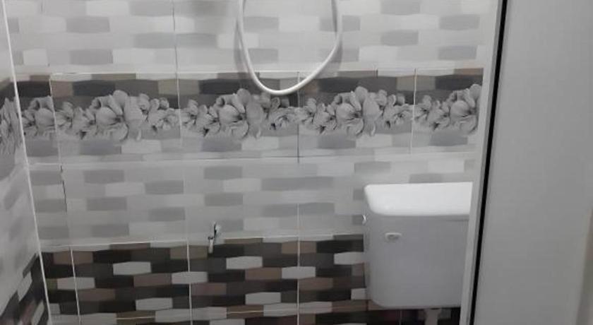 Oyo 90936 Hotel Manjoi Inn Ipoh Zewnętrze zdjęcie