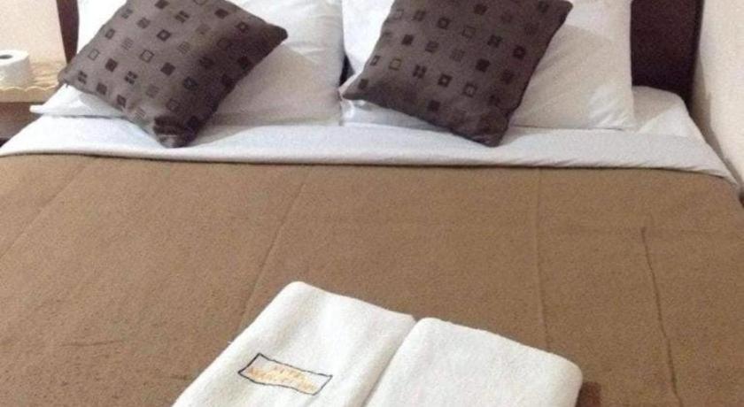 Oyo 90936 Hotel Manjoi Inn Ipoh Zewnętrze zdjęcie