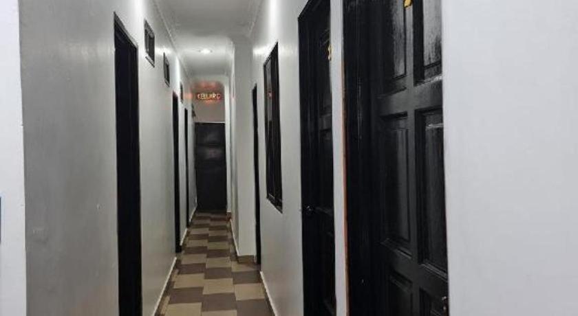 Oyo 90936 Hotel Manjoi Inn Ipoh Zewnętrze zdjęcie
