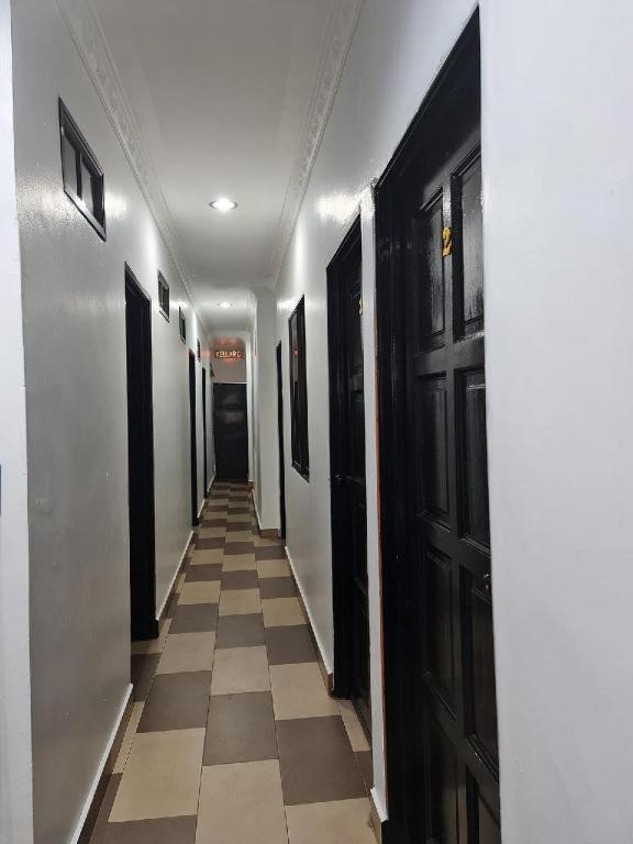 Oyo 90936 Hotel Manjoi Inn Ipoh Zewnętrze zdjęcie