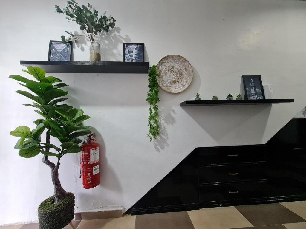 Oyo 90936 Hotel Manjoi Inn Ipoh Zewnętrze zdjęcie