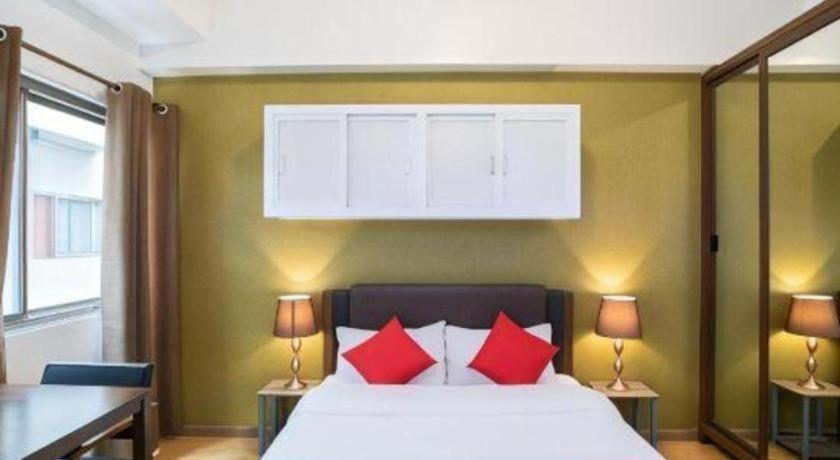Oyo 90936 Hotel Manjoi Inn Ipoh Zewnętrze zdjęcie