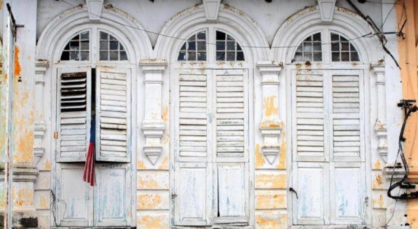 Oyo 90936 Hotel Manjoi Inn Ipoh Zewnętrze zdjęcie